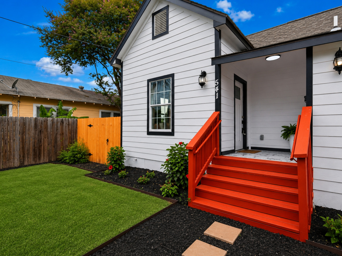 541 ARANSAS AVE, ,  78210 — photo 1