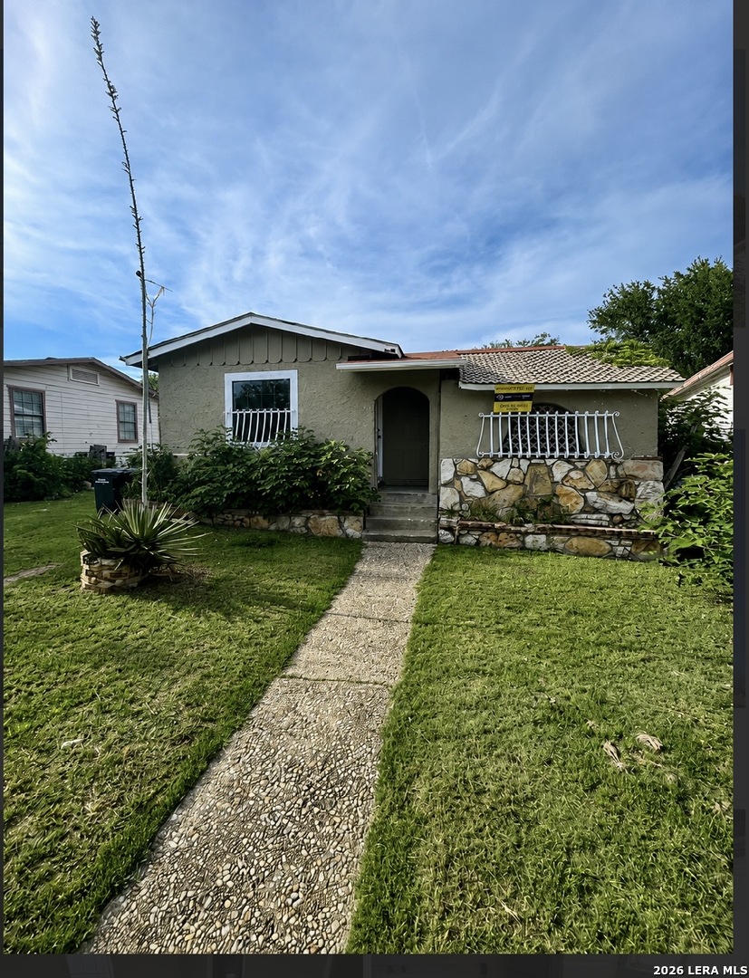 627 BEXAR DR, , 78228 — photo 1