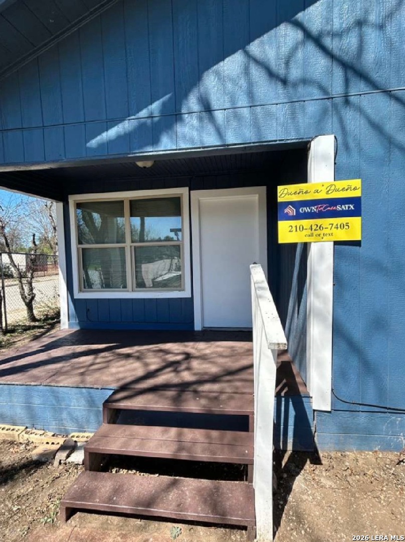 6459 TAHOKA ST, San Antonio, TX 78227 — photo 1
