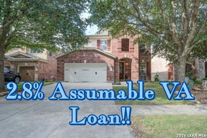 229 Cold River, Boerne, TX 78006 — photo 1