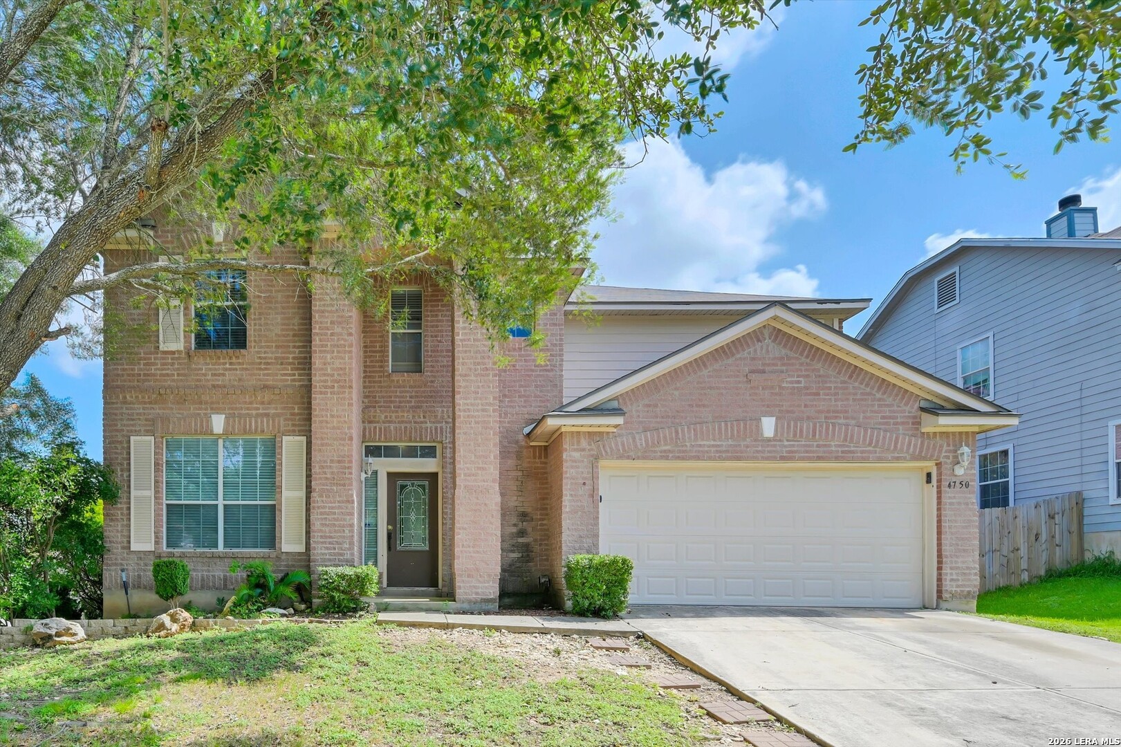 4750 Branching Bay, San Antonio, TX 78259 — photo 1