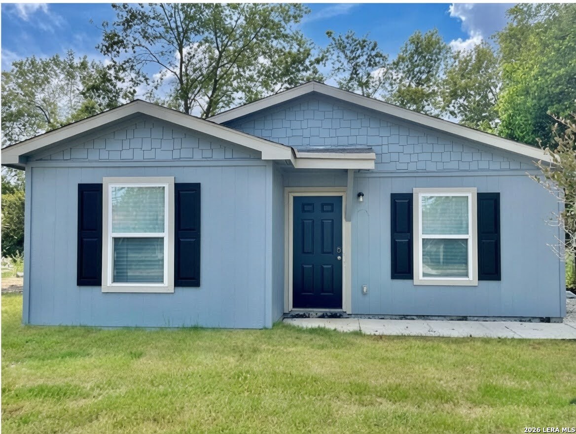 3334 MARTIN LUTHER KING DR, San Antonio, TX 78220 — photo 1