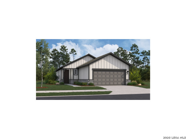 1546 Esmeralda Grv, San Antonio, TX 78253 — photo 1