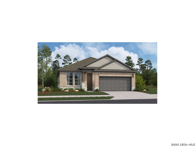 15573 Jake Crossing, San Antonio, TX 78253 — photo 1