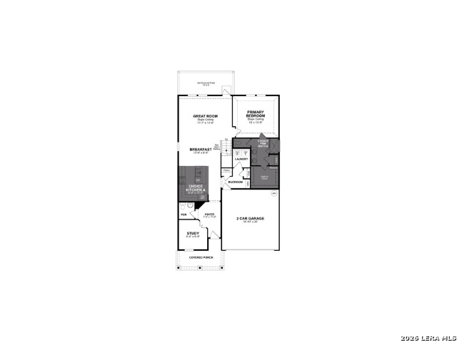15561 Jake Crossing, ,  78253 — photo 1