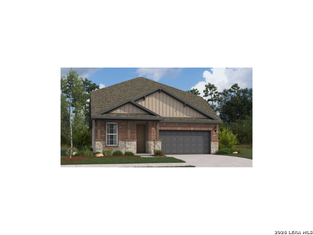 15561 Jake Crossing, San Antonio, TX 78253 — photo 1