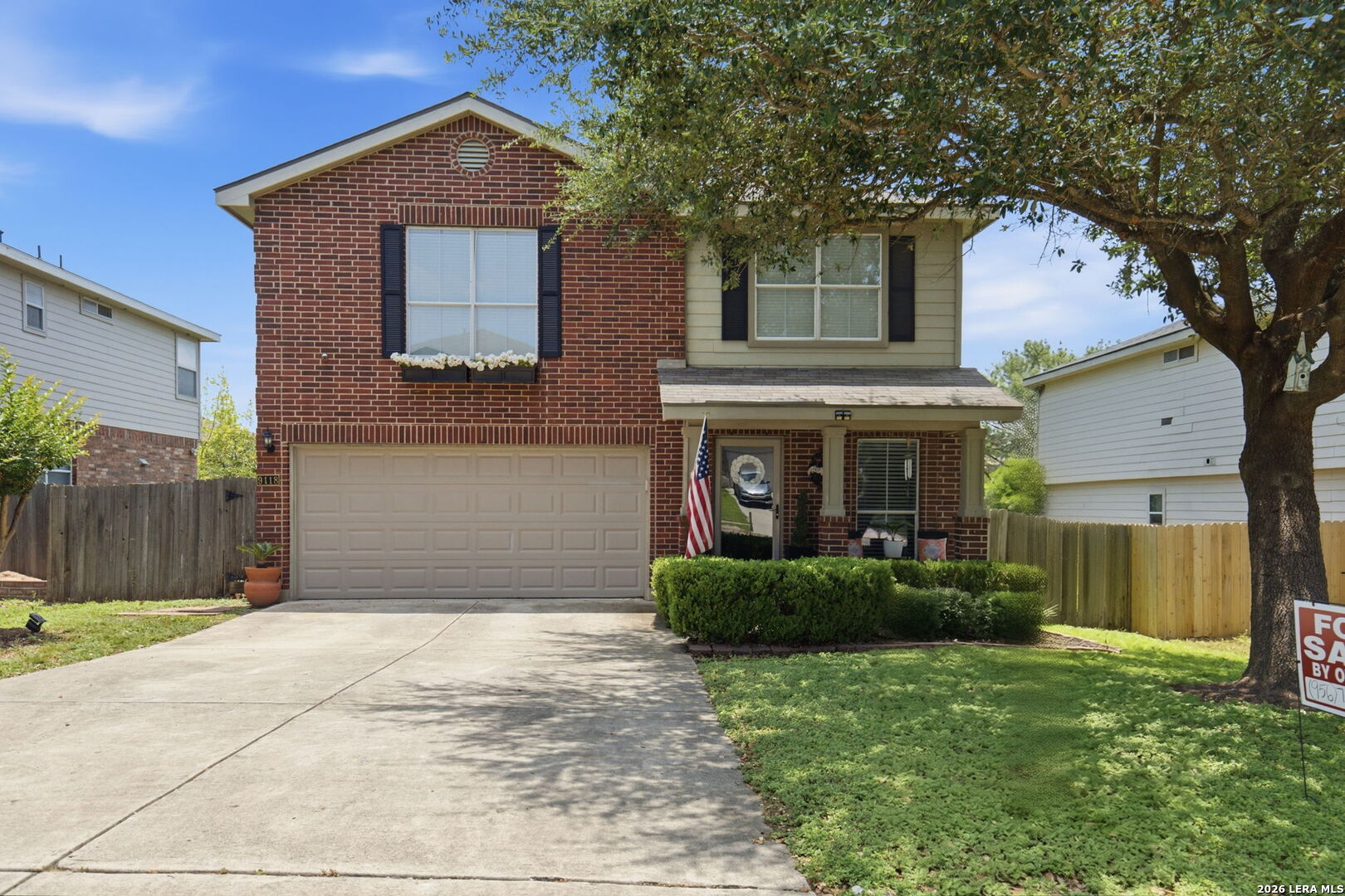 9118 Sahara Woods, Universal City, TX 78148 — photo 1