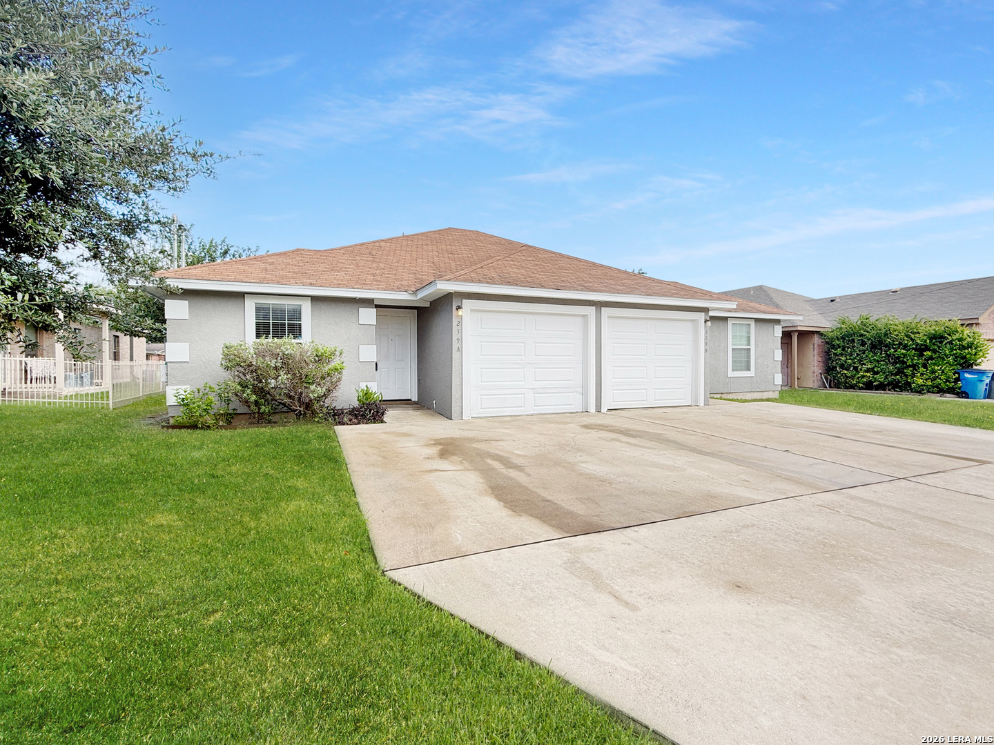 239 ROSALIE DR, New Braunfels, TX 78130 — photo 1