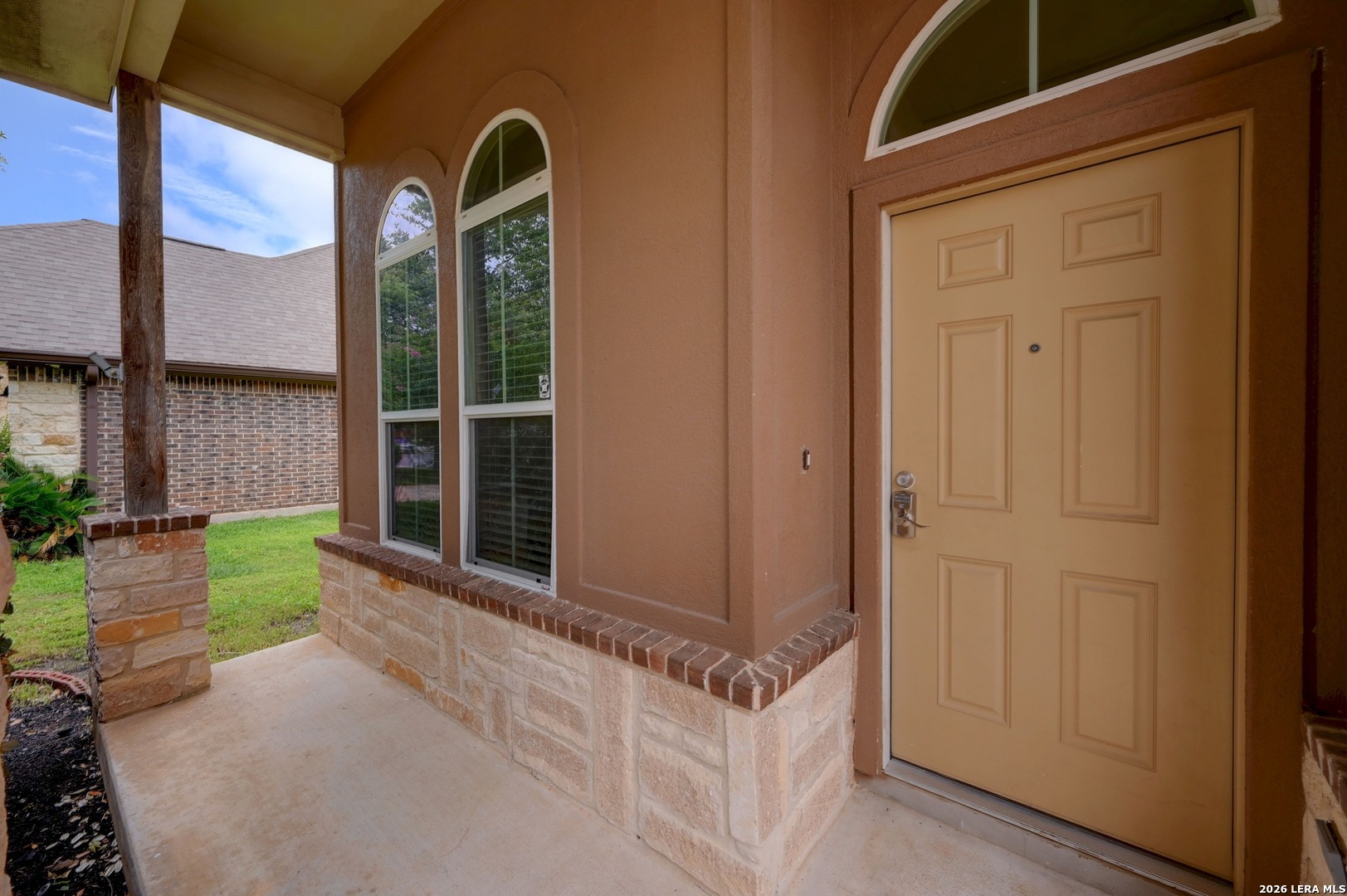 10220 COLONEL RDG, , 78154 — photo 1