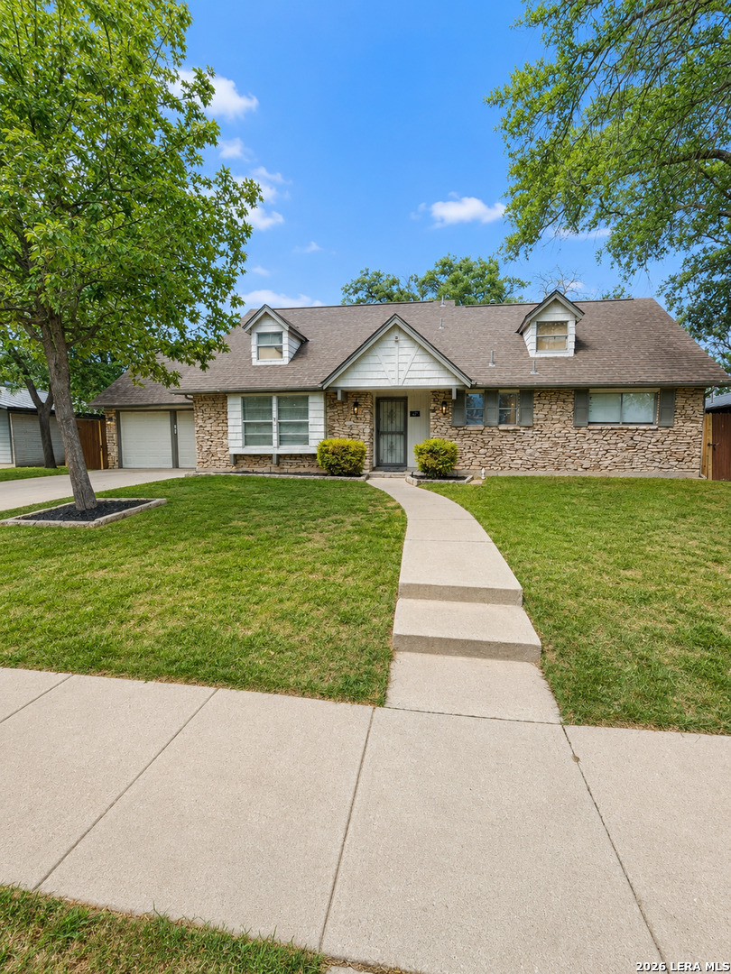 427 Indigo, San Antonio, TX 78216 — photo 1