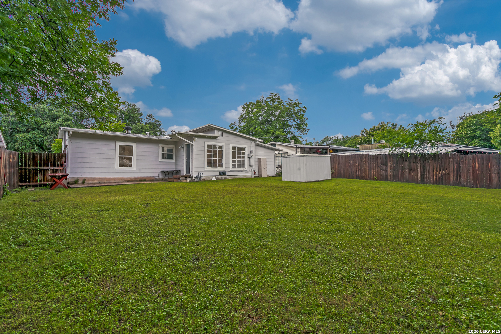707 Sumner Dr, ,  78209 — photo 1