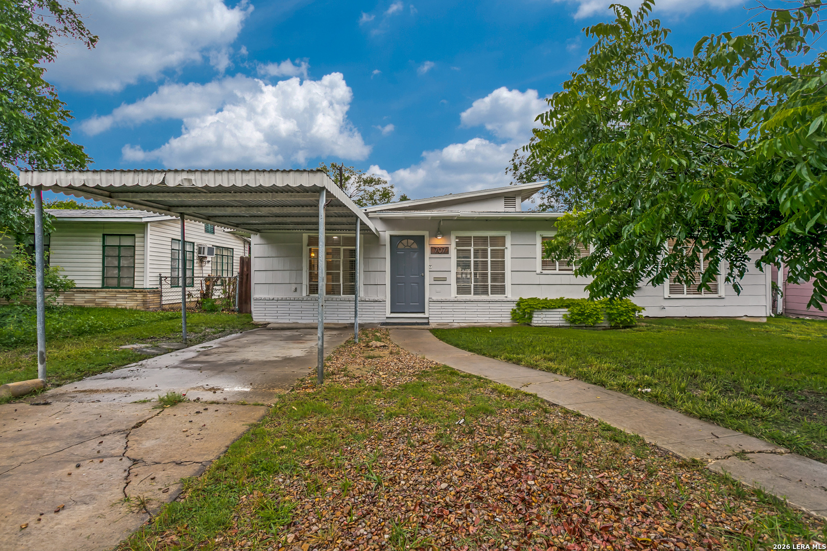 707 Sumner Dr, San Antonio, TX 78209 — photo 1
