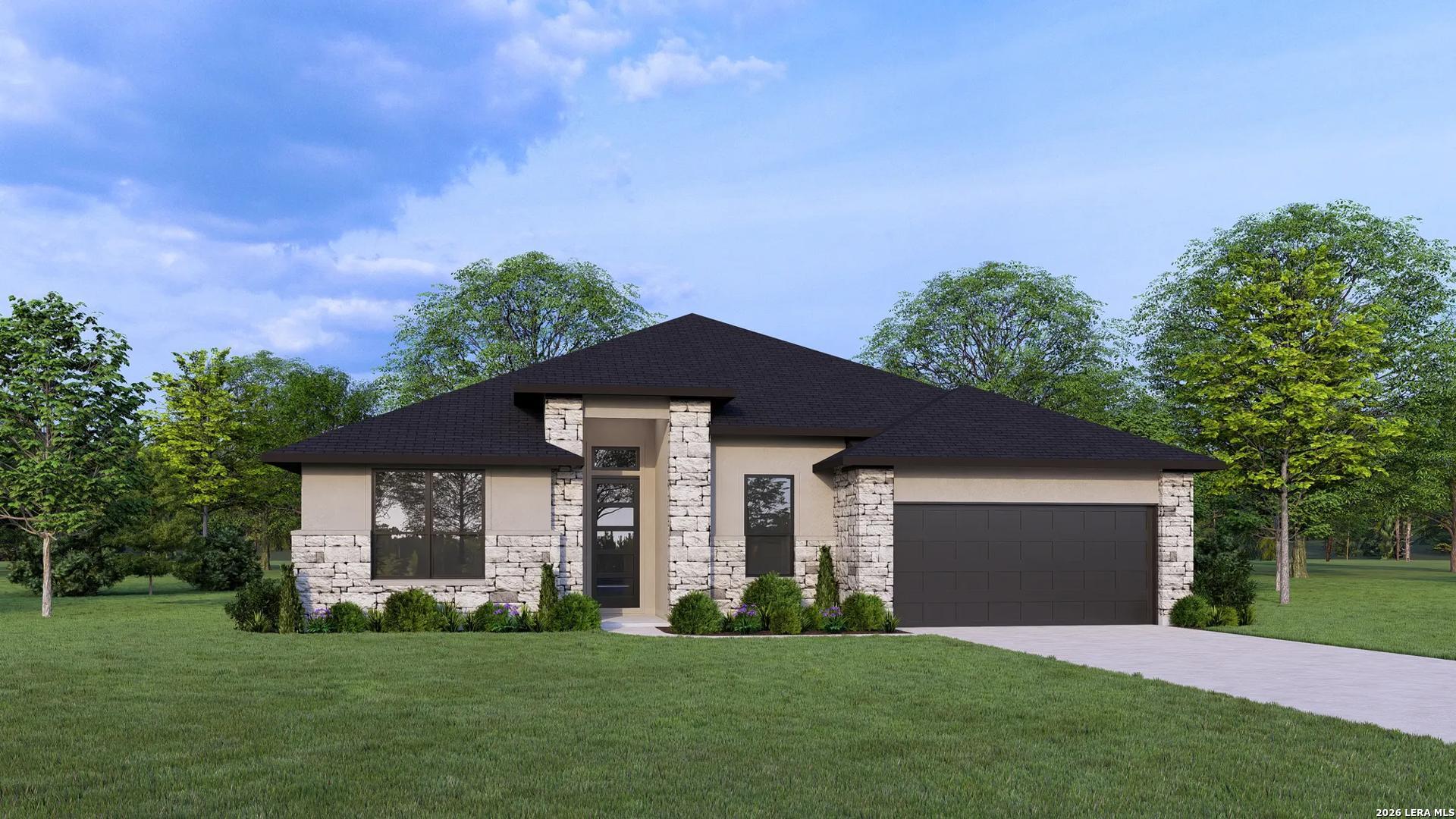 155 Habys Cove, ,  78253 — photo 1