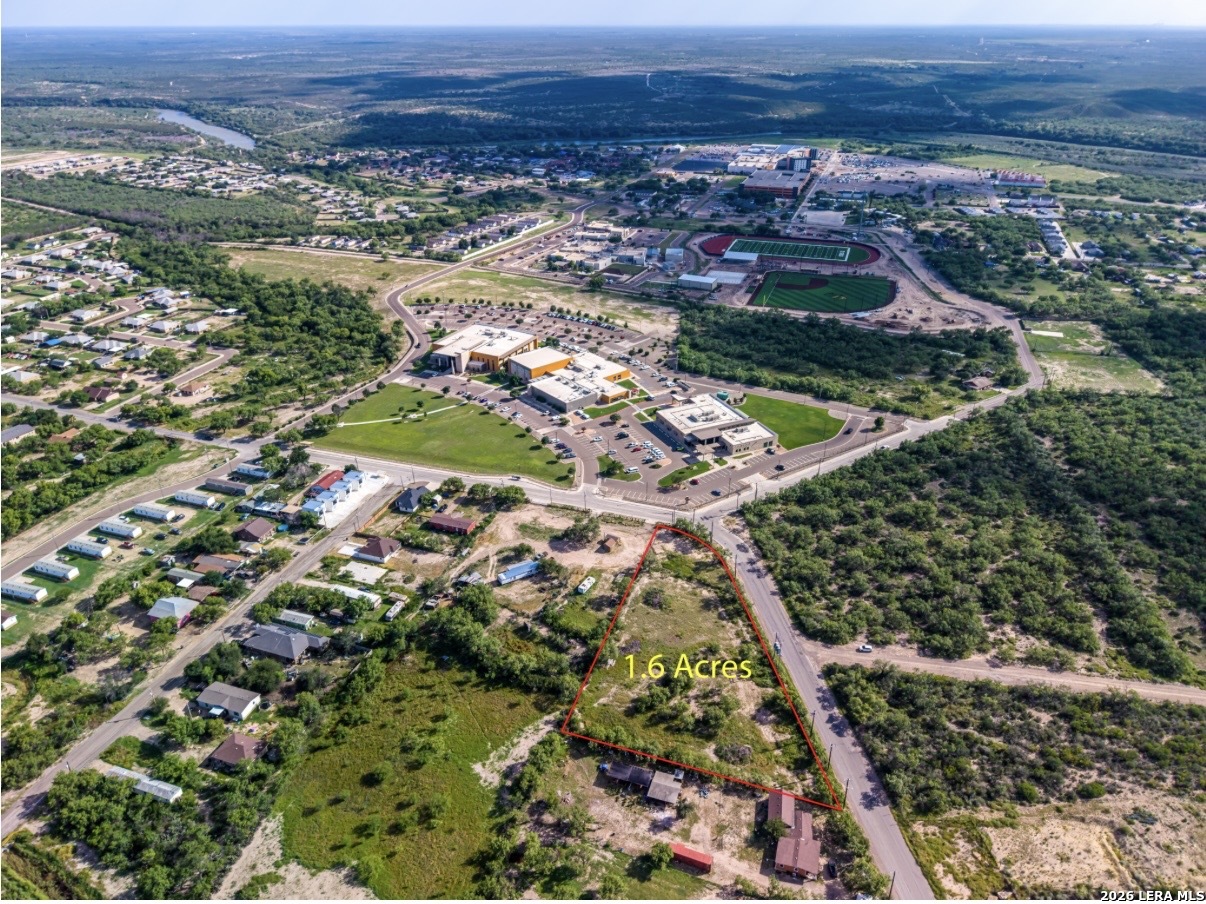 2147 Rosita Valley Road, Eagle Pass, TX 78852 — photo 1