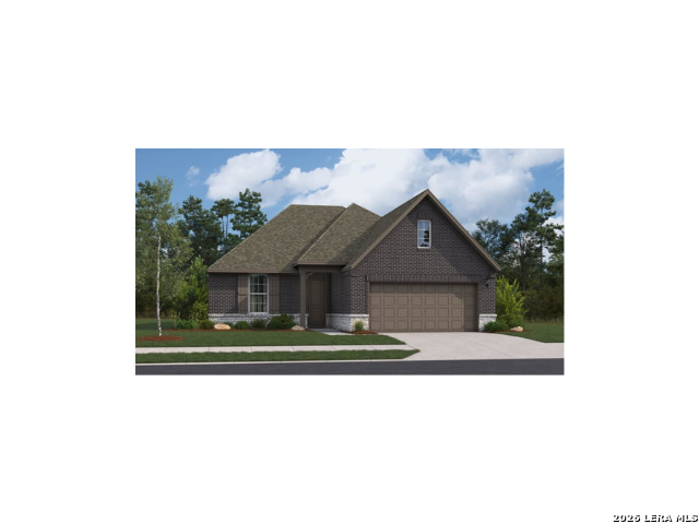 222 Gazelle Point, Cibolo, TX 78108 — photo 1