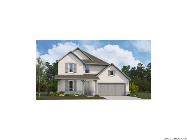 109 Witwatersrand, Cibolo, TX 78108 — photo 1