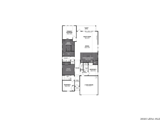 4409 Garden Row, ,  78124 — photo 1