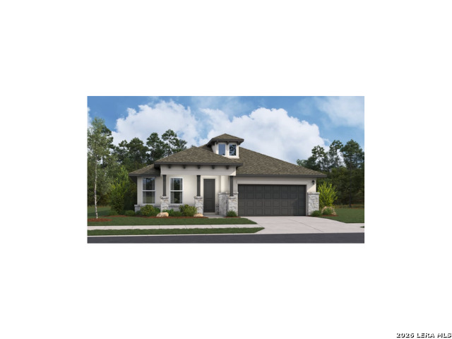 4409 Garden Row, Schertz, TX 78124 — photo 1