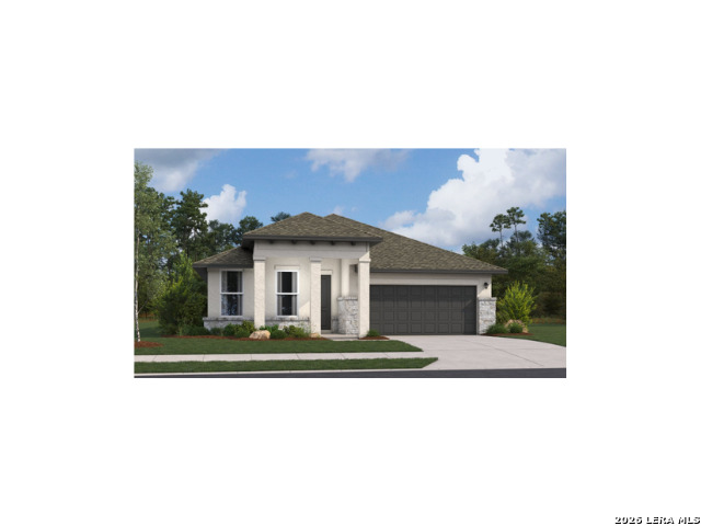 4318 Garden Landing, Schertz, TX 78124 — photo 1