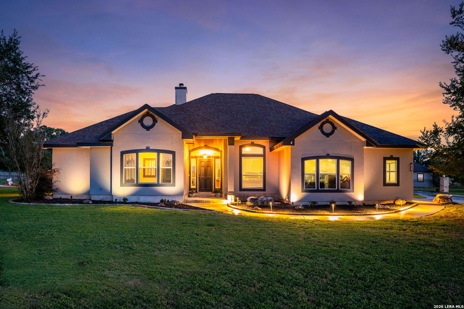 277 TEXAS COUNTRY DR, New Braunfels, TX 78132 — photo 1