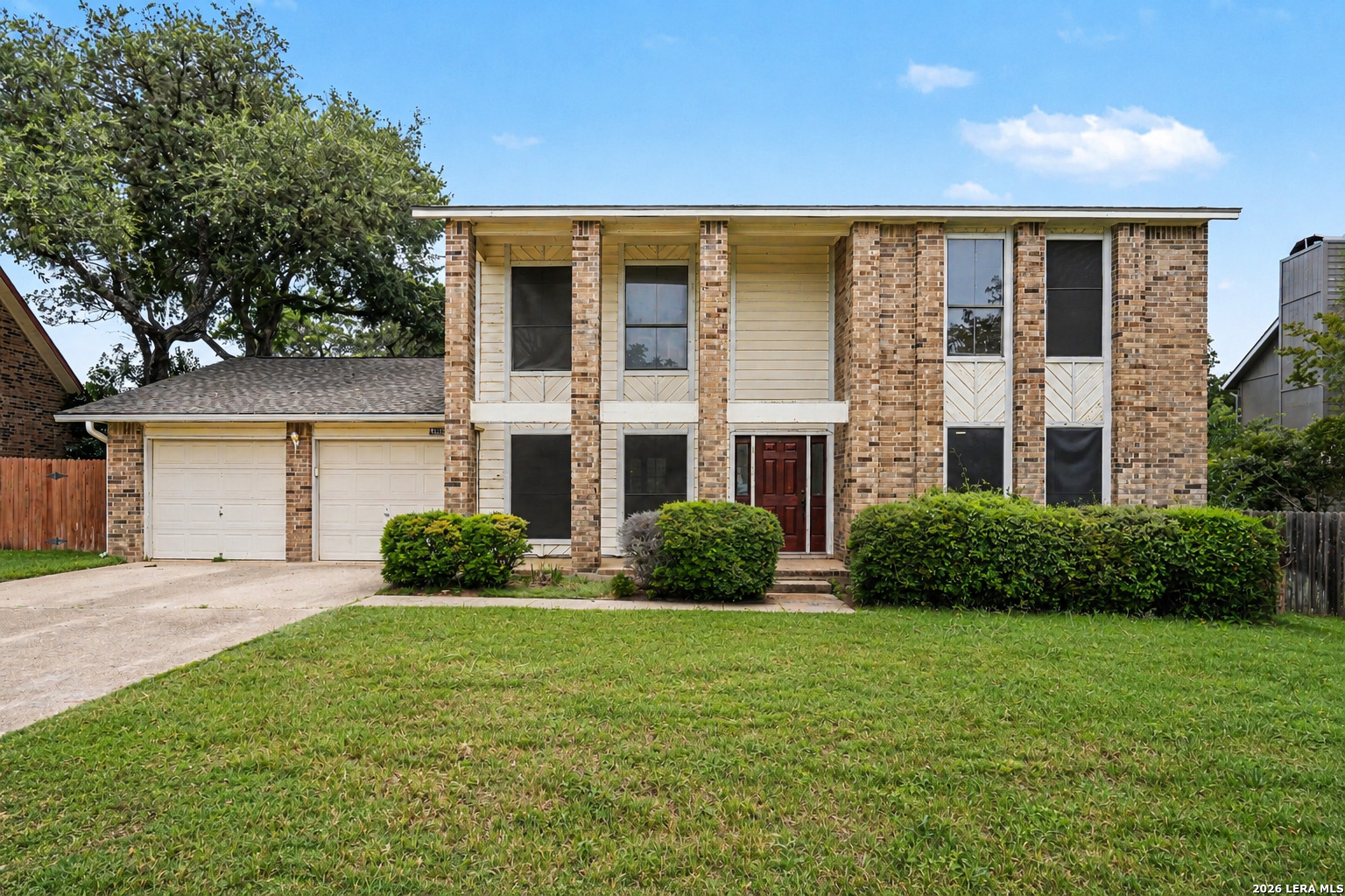 18030 Summer Knoll Dr, San Antonio, TX 78258 — photo 1