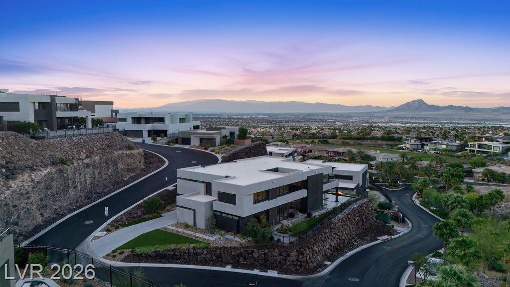 1456 Solitude Ridge Drive, Henderson, NV 89012 — photo 1
