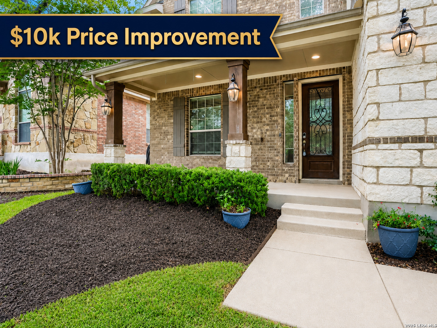 12607 Alstroemeria, San Antonio, TX 78253 — photo 1
