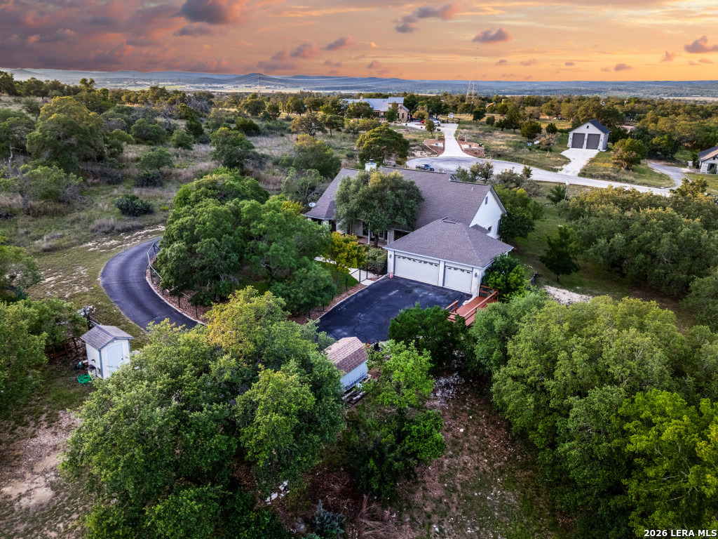88 SISTER CRK, Comfort, TX 78013 — photo 1