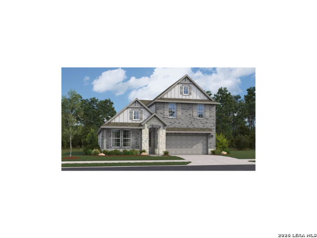 6418 Monarch Trace, San Antonio, TX 78253 — photo 1
