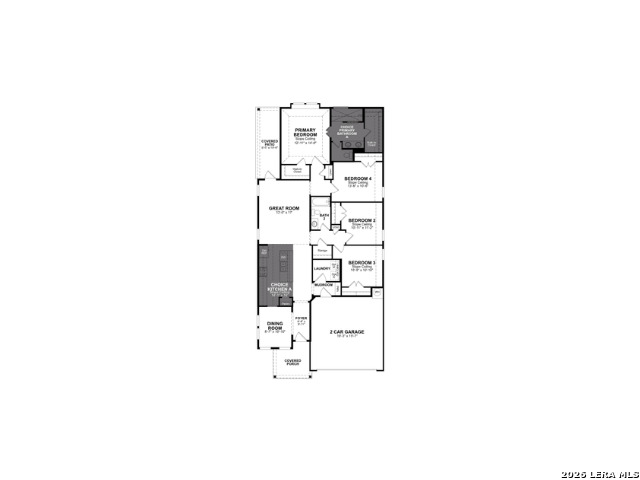 10516 BRICEWOOD PARK, ,  78254 — photo 1