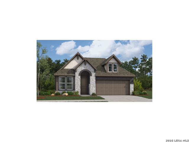 10516 BRICEWOOD PARK, San Antonio, TX 78254 — photo 1