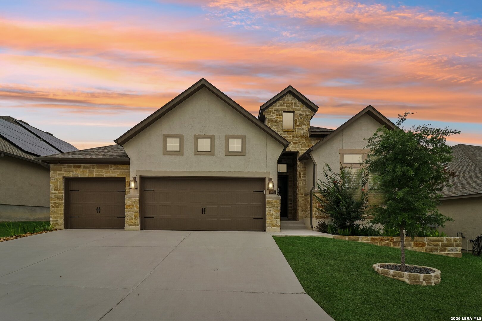 9007 BEACON RDG, San Antonio, TX 78255 — photo 1