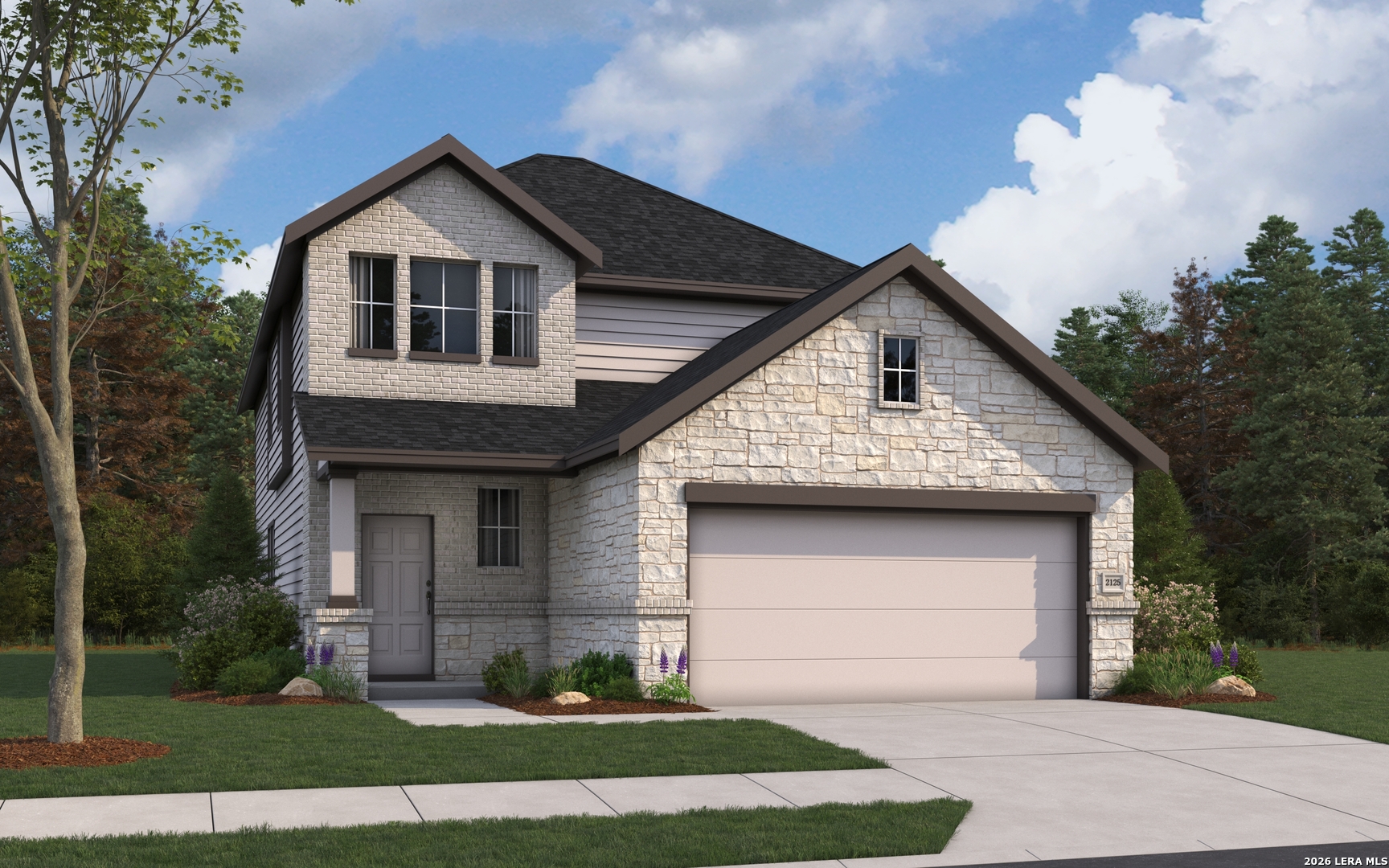 16427 Ginger Crossing, Elmendorf, TX 78112 — photo 1