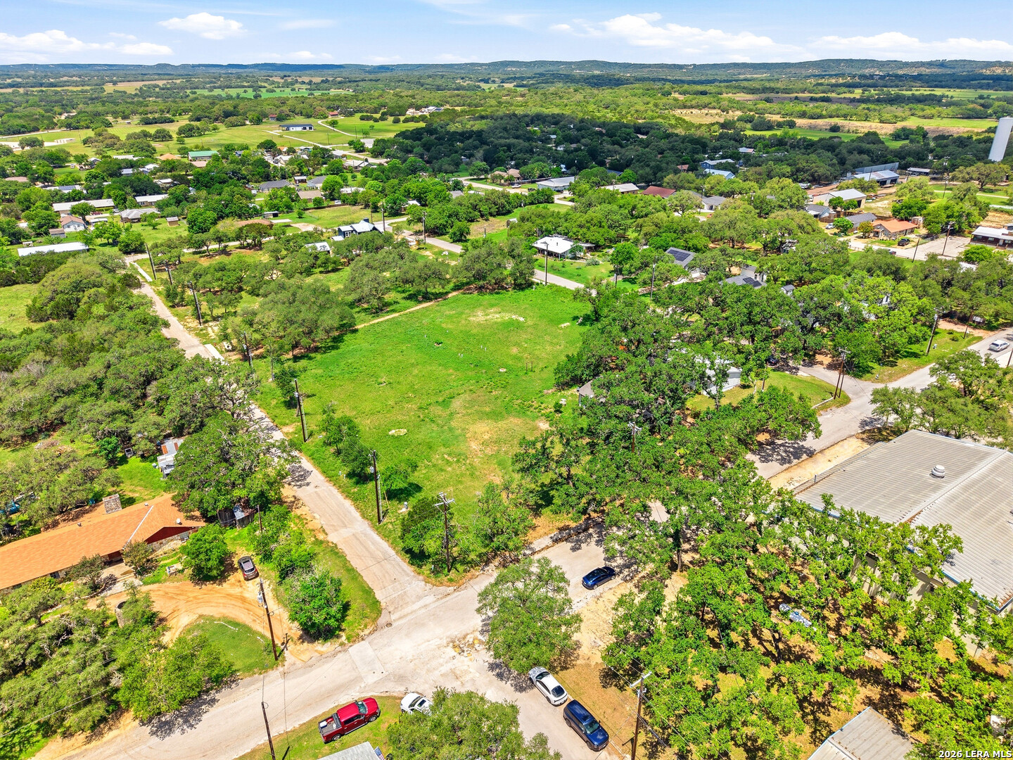LOT 6 11th Street, ,  78606 — photo 1