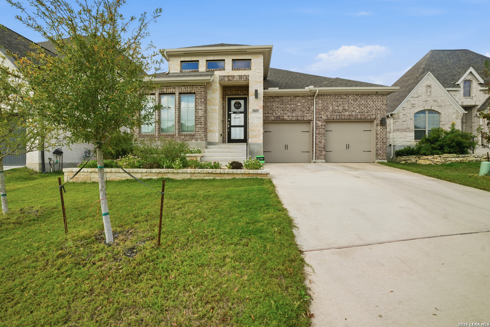 1507 Pitcher Bend, San Antonio, TX 78253 — photo 1