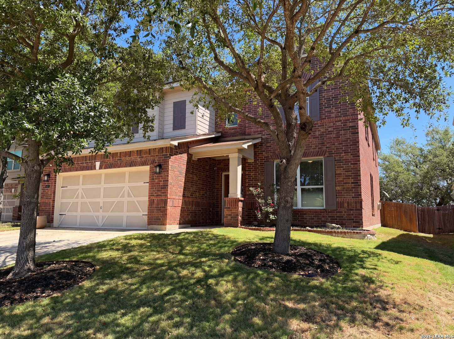 21234 CINCH RUN, , 78258 — photo 1