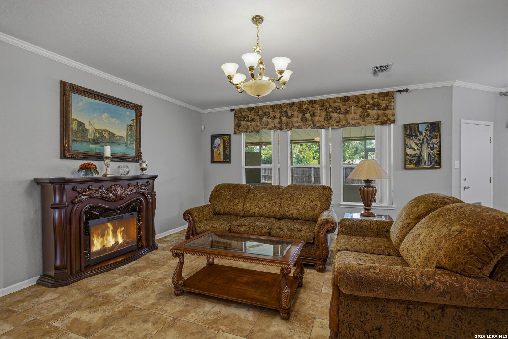8943 Burnt Path, ,  78023 — photo 1