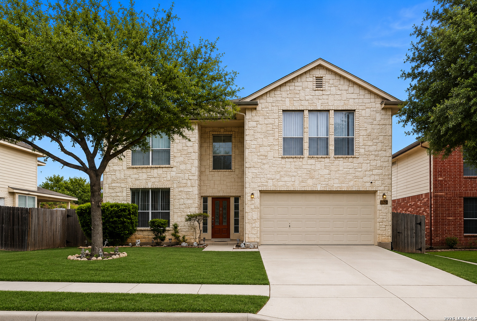8943 Burnt Path, Helotes, TX 78023 — photo 1