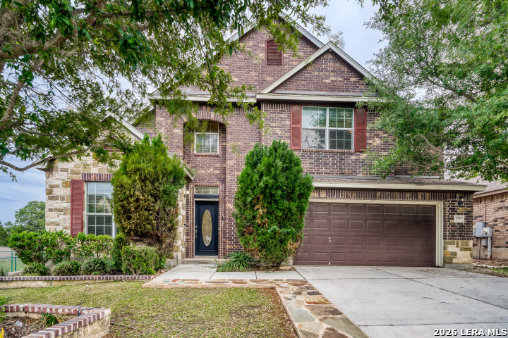 1926 Lindal Pointe, San Antonio, TX 78260 — photo 1