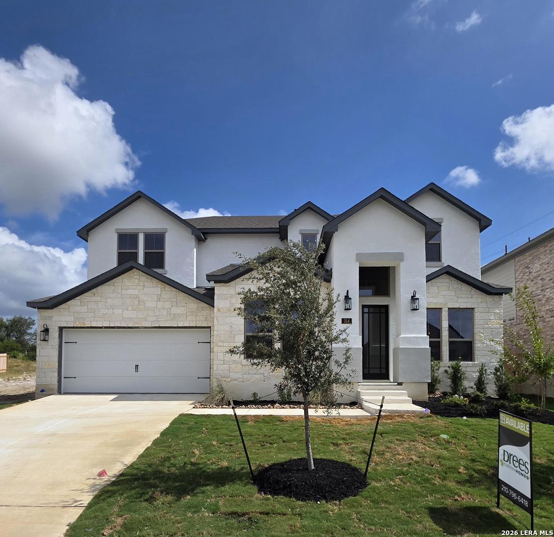 314 Haby Hill, San Antonio, TX 78253 — photo 1