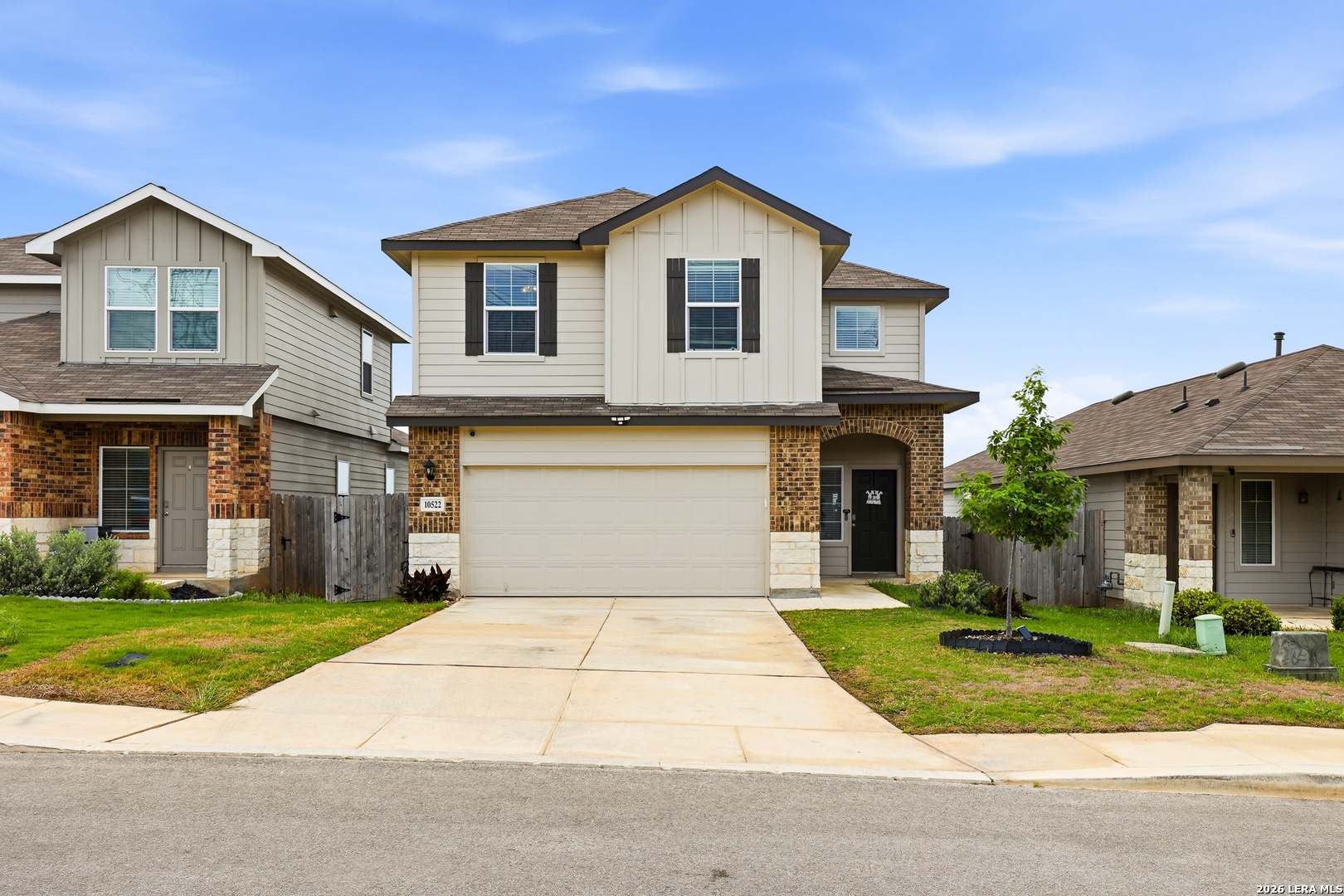 10522 NEVERSINK BLVD, San Antonio, TX 78252 — photo 1
