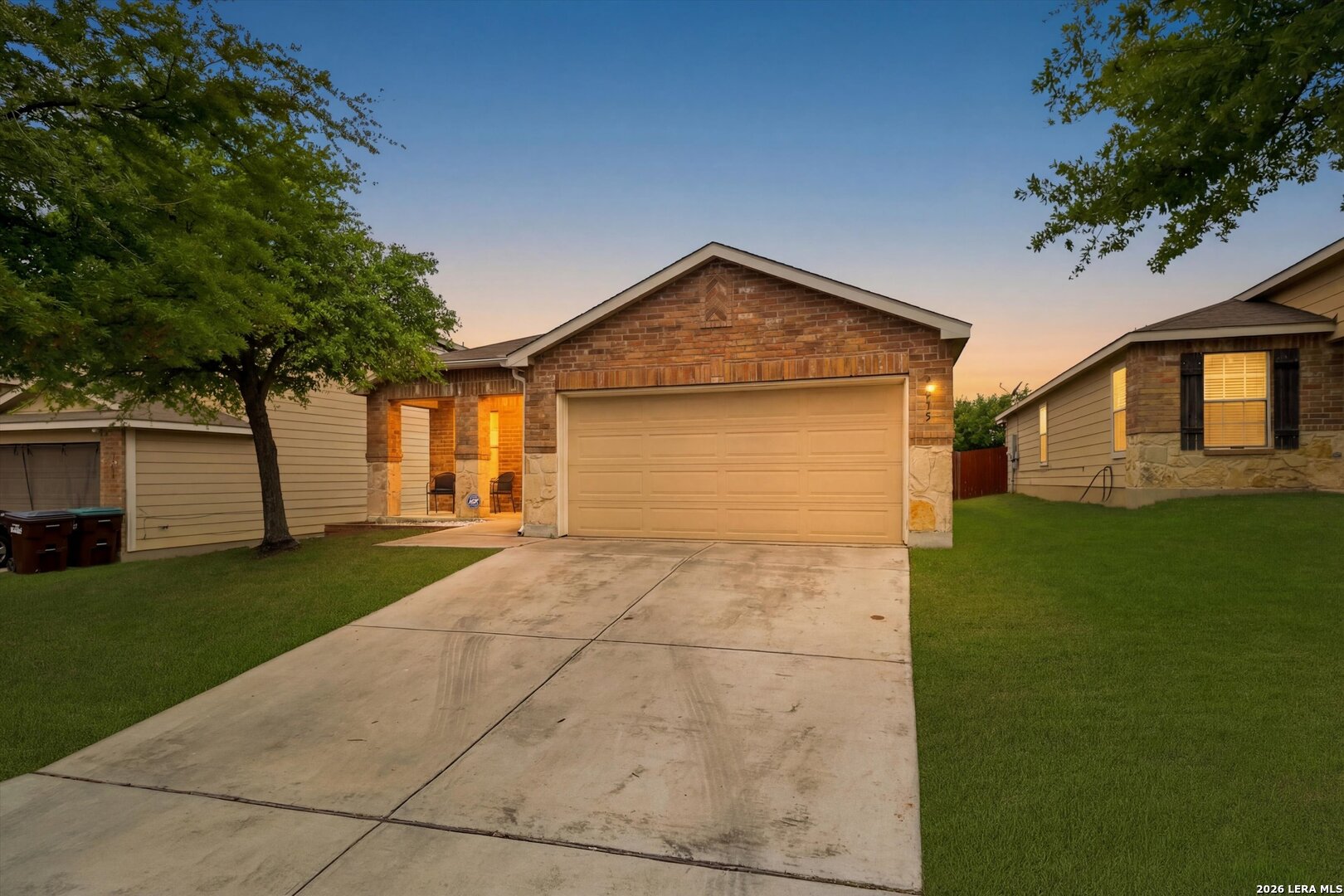 3615 BISLEY PASS, San Antonio, TX 78245 — photo 1