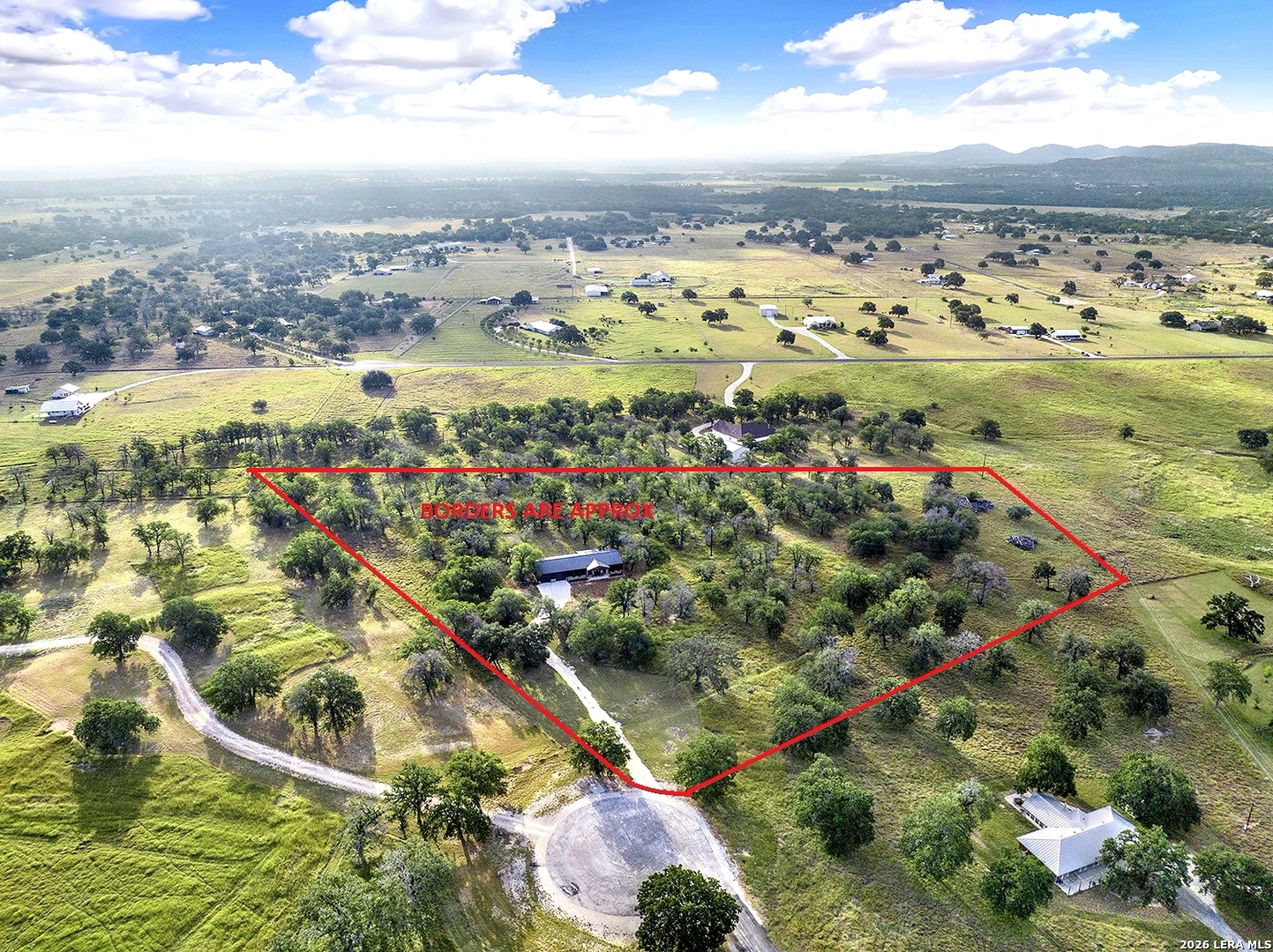 1150 Orchard Park Boulevard, Medina, TX 78055 — photo 1