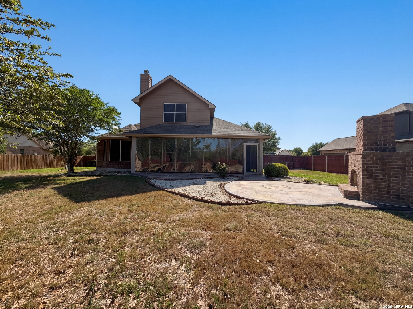 6941 LAURA HTS, ,  78154 — photo 1