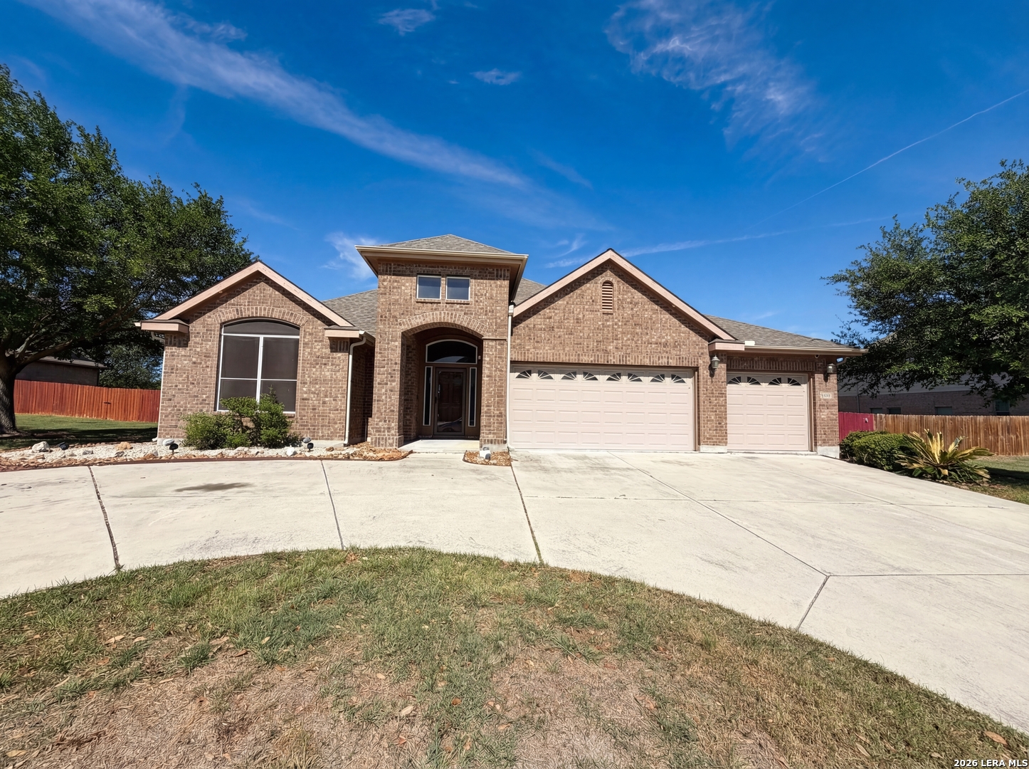 6941 LAURA HTS, Schertz, TX 78154 — photo 1