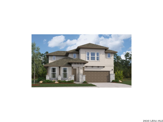 13534 Valjean Ave, San Antonio, TX 78253 — photo 1