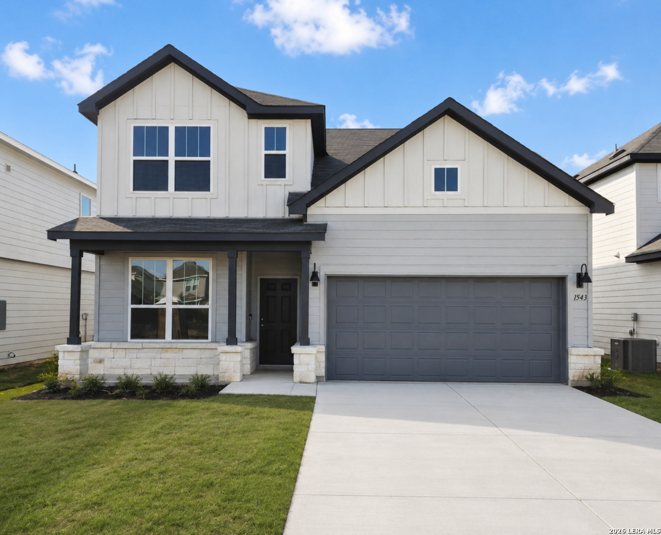 1543 Silver Run, New Braunfels, TX 78130 — photo 1