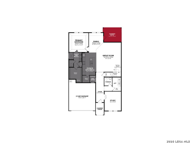 6810 Comanche Post, , 78233 — photo 1