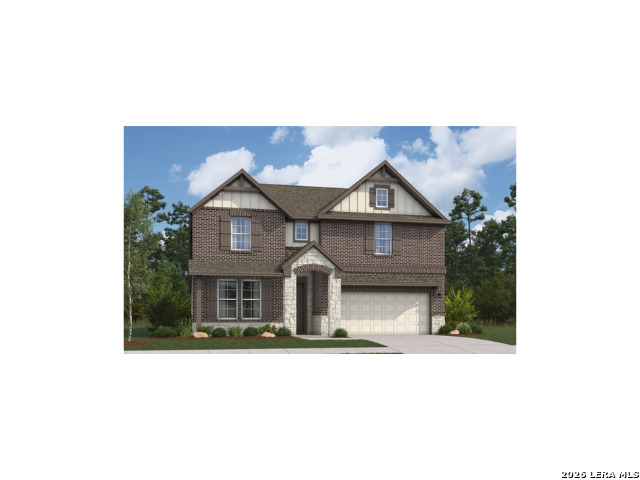 6810 Comanche Post, San Antonio, TX 78233 — photo 1