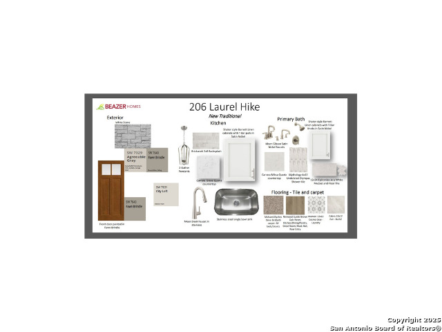 206 Laurel Hike, ,  78253 — photo 1